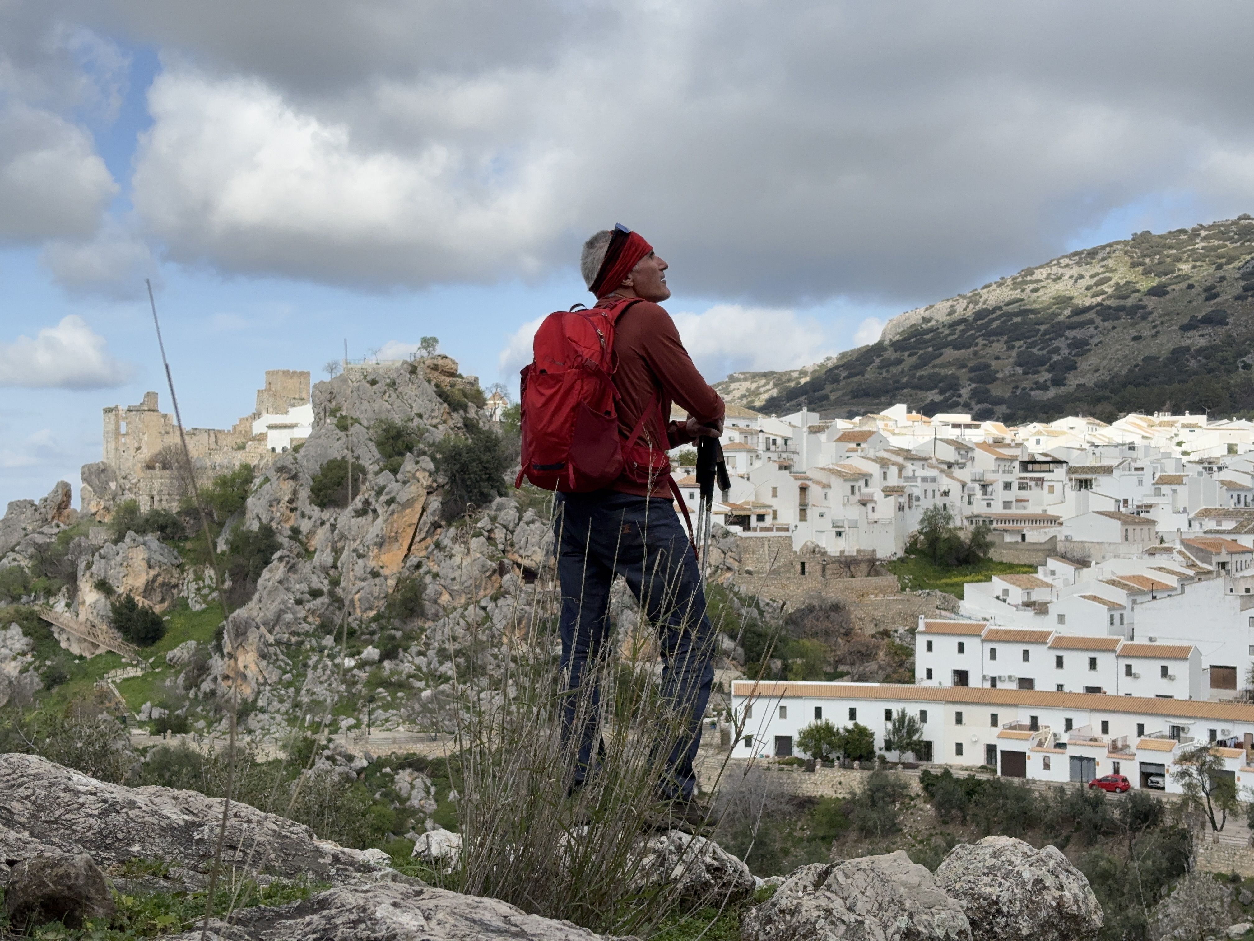 Sierra Abrevia, el paisaje pastoril de la Subbética