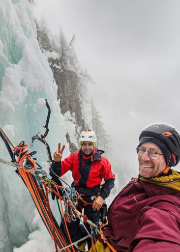 DOLOMITI 4 ©HermanosPou