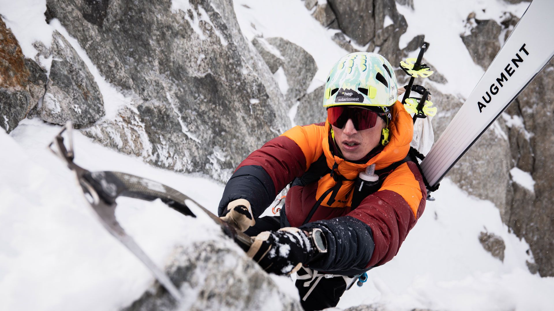 AMAZFIT JOST KOBUSCH 