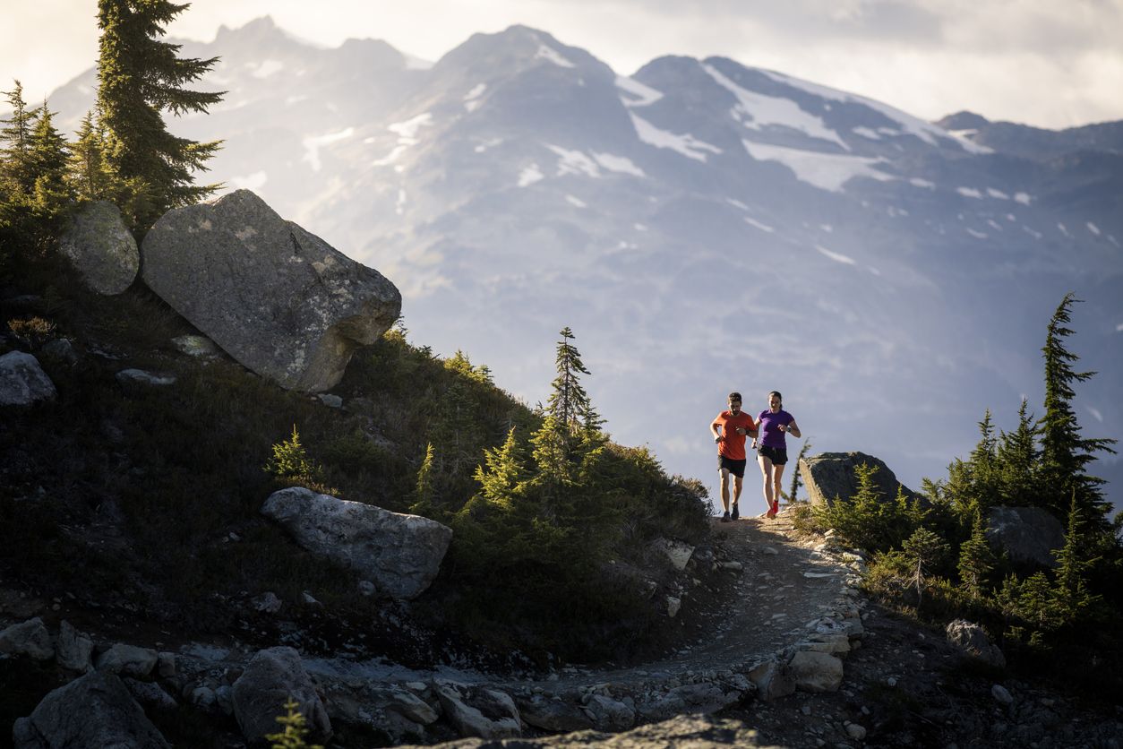 Correr se vuelve sostenible (y ya no hay vuelta atrás)
