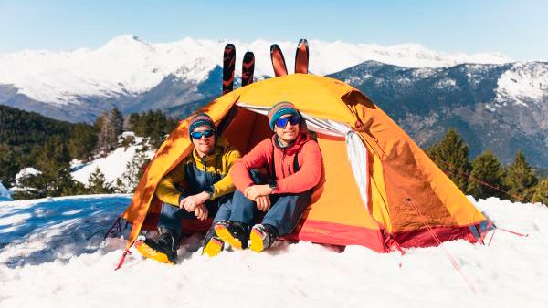 Los Pou y Ferrino unen fuerzas