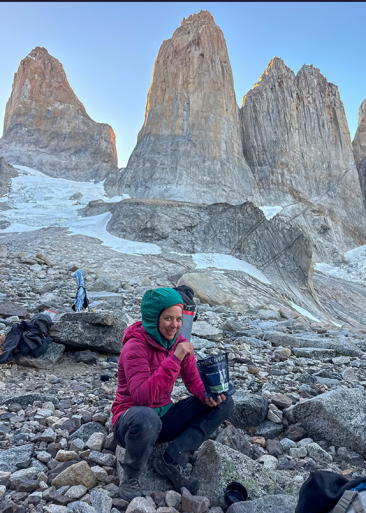 Screenshot 2026 04 09 at 10 28 41 Via Sudafricana Torre Centrale di Paine Torri di Paine Patagonia Julia Cassou Amelie Kühne Belen Prados Caro North