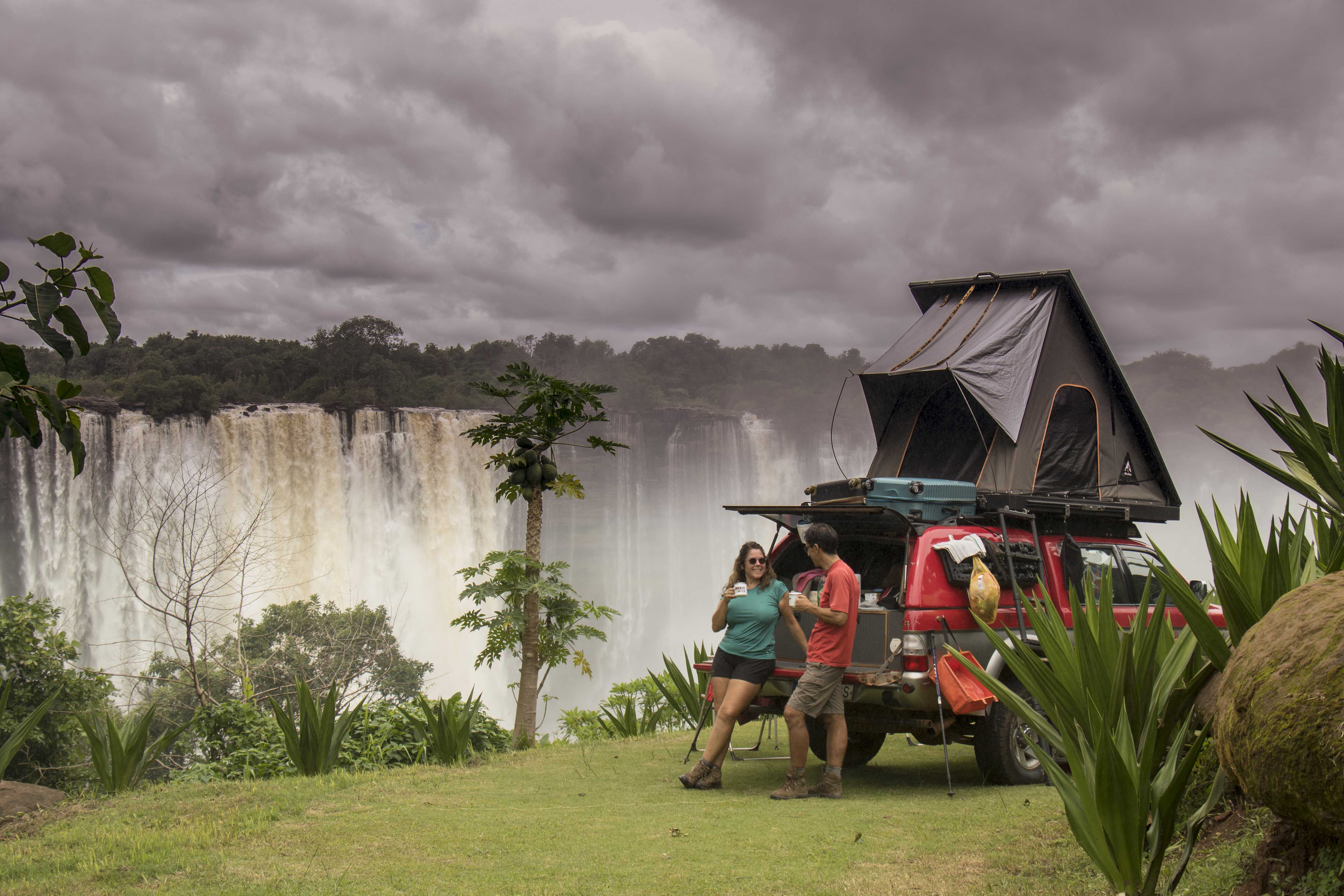 Mundanos: historias sobre viajes extraordinarios