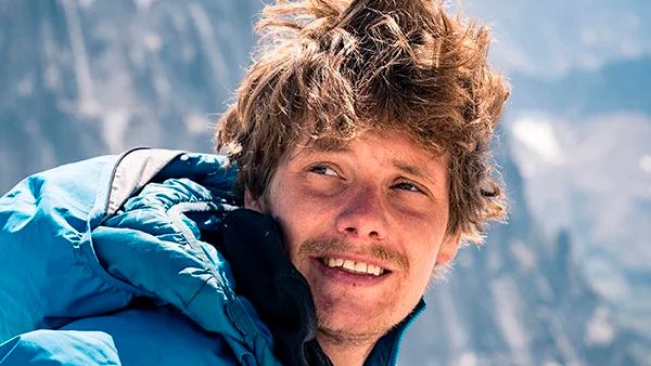 Fallece Will Stanhope tras un accidente en montaña