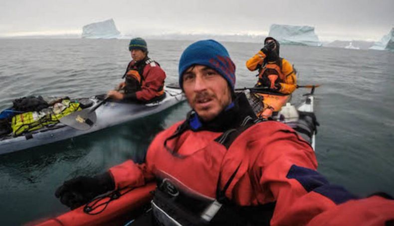 spedizione groenlandia kayak matteo della bordella 427553.1024x768