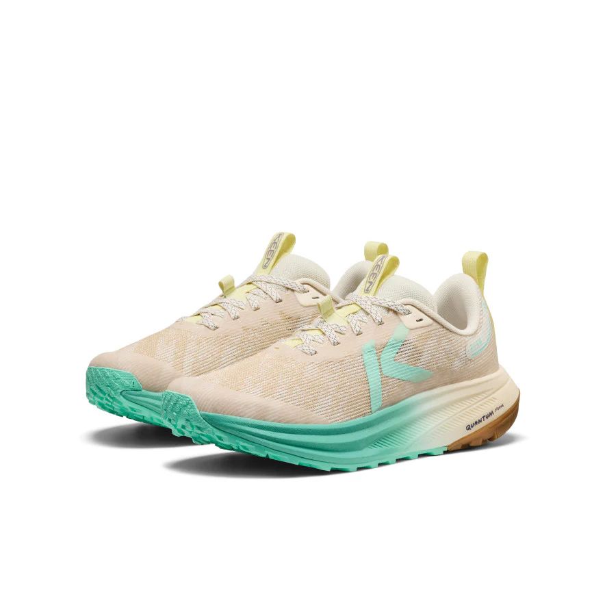 Women's Roam Trail Running Shoe