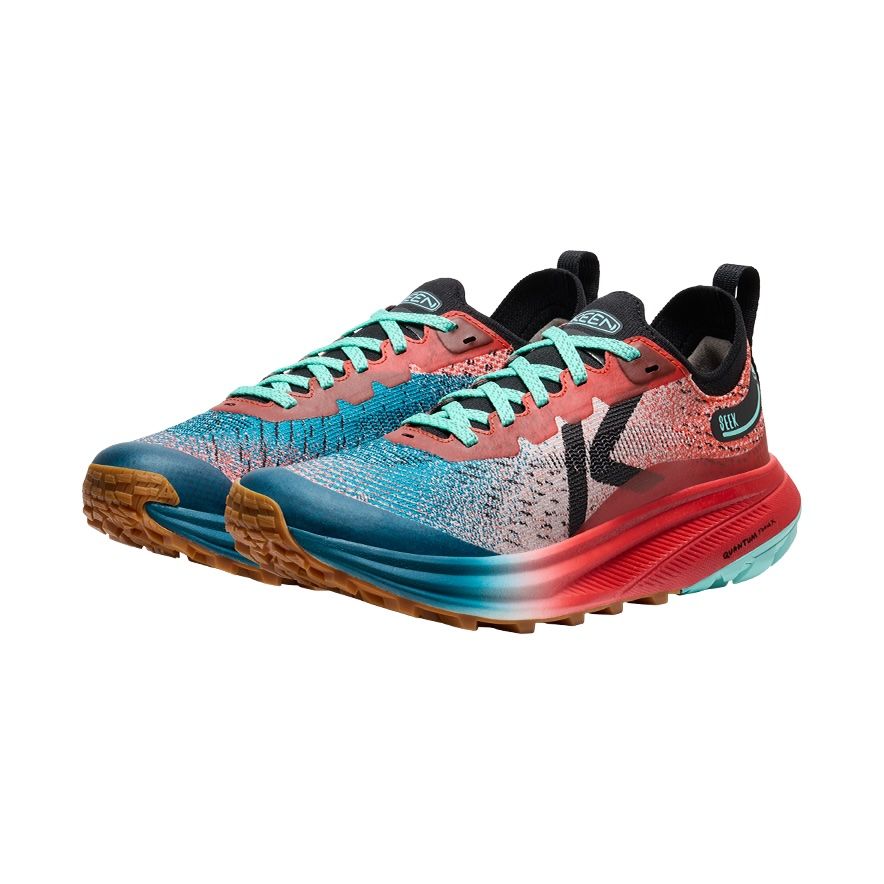 Women's Seek Trail Running Shoe