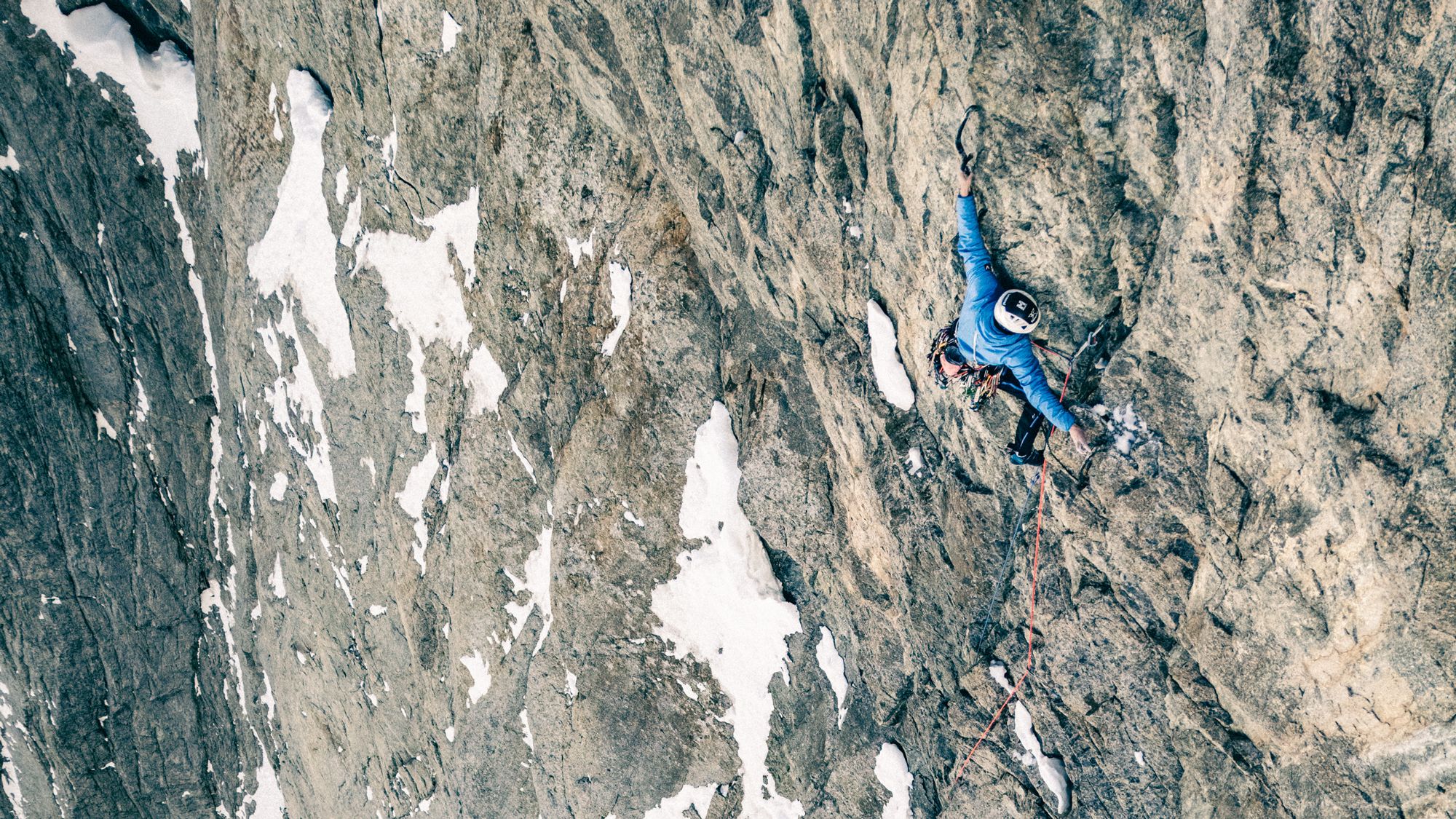 Un nuevo capítulo para una saga brillante en el Macizo del Mont Blanc