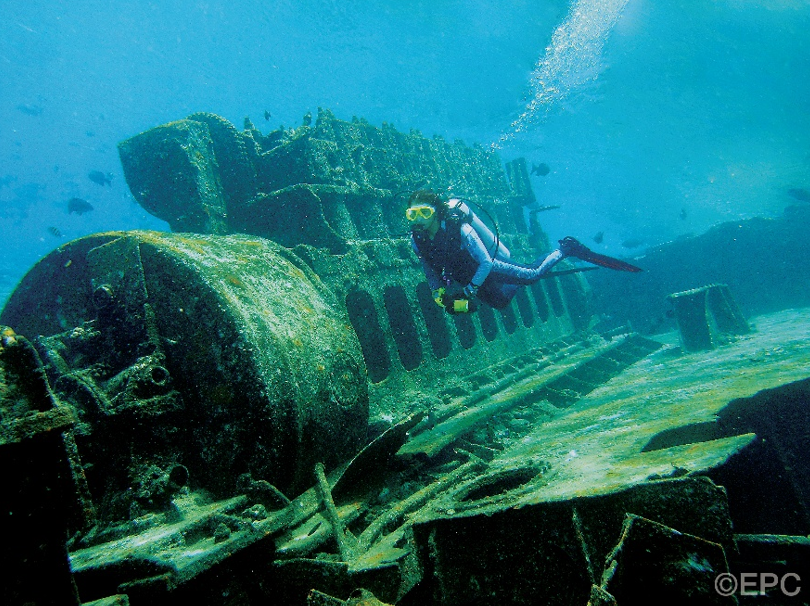 Cinco destinos de buceo imprescindibles en Filipinas para este verano