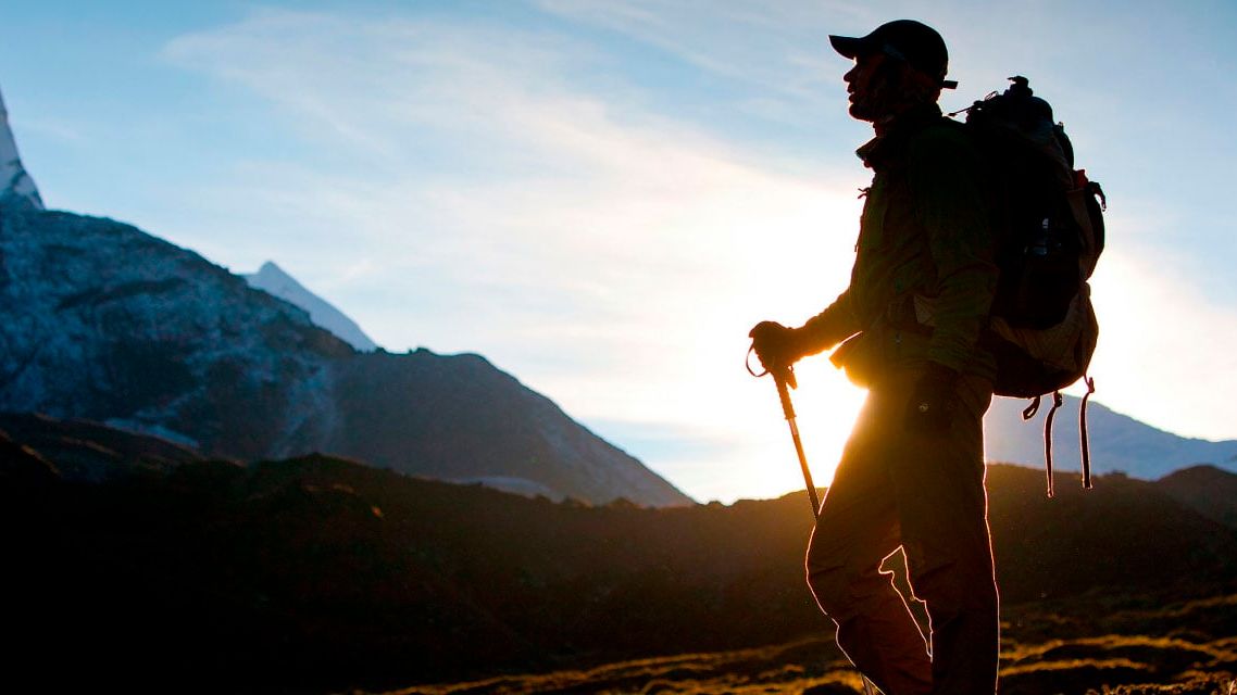 "El trekking más ambicioso de Europa": así es Wolf Trail, una ruta de 3.500 kilómetros
