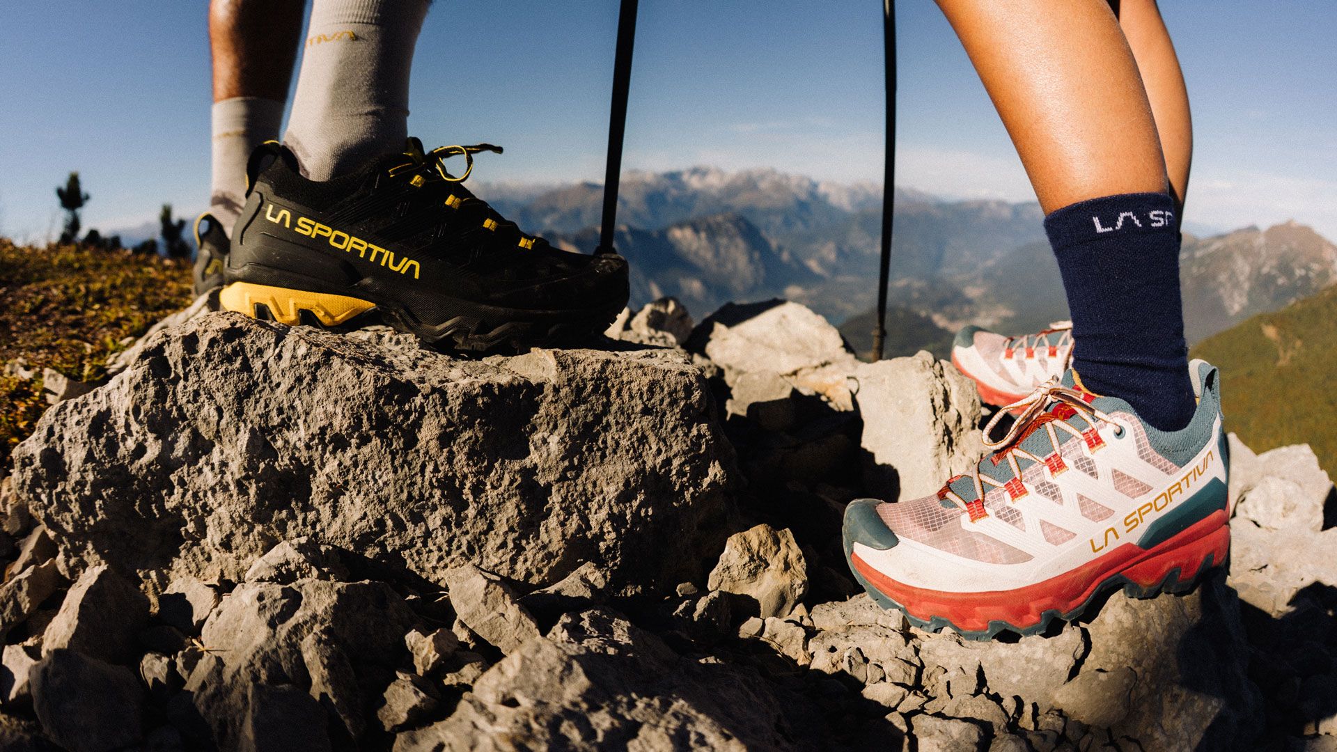 La Sportiva Ultraraptor 3