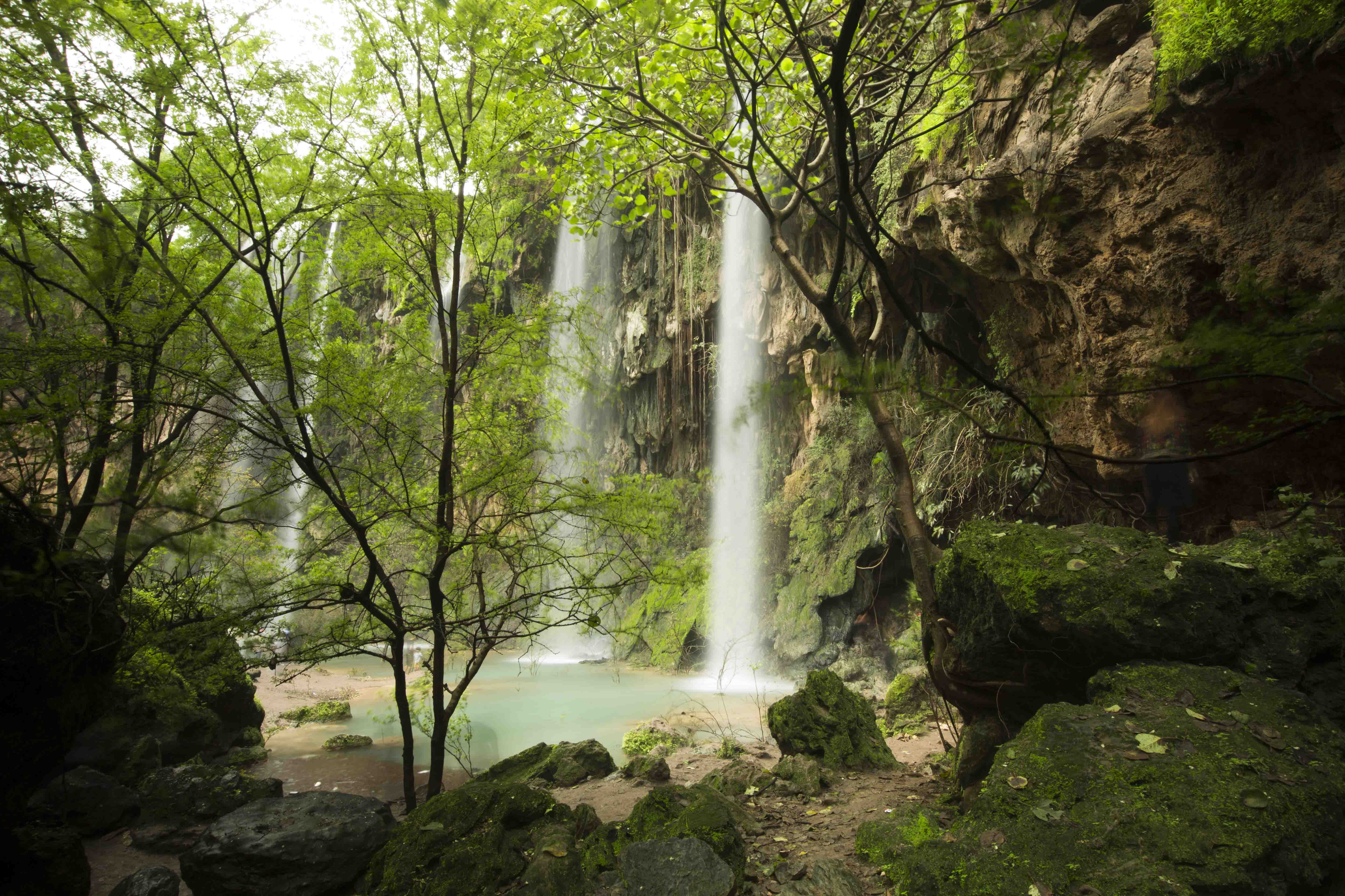 El Sultanato de Omán: el sueño outdoor de verano a 25º