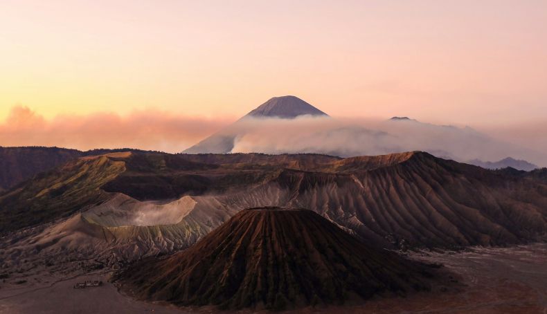 Indonesia. Foto: Pukpik