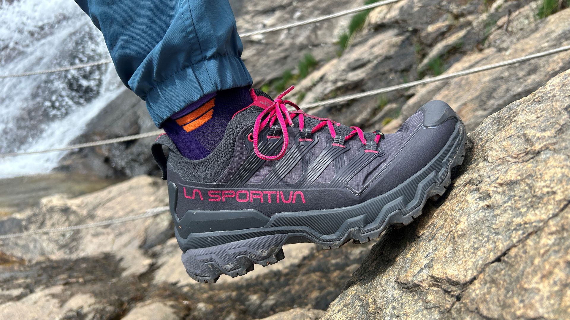 La Sportiva Ultra Raptor 3