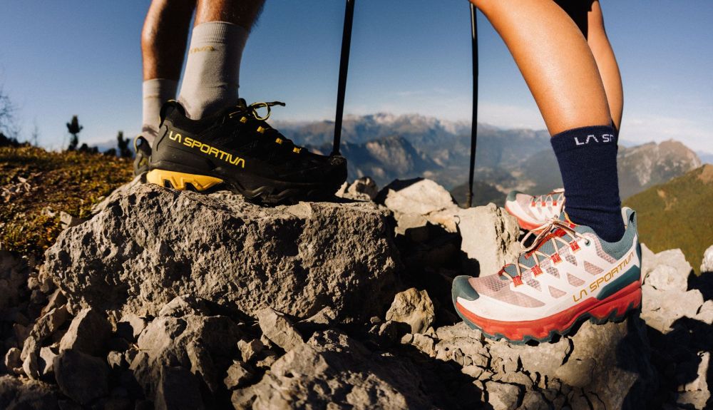 LaSportiva URIII HR 37