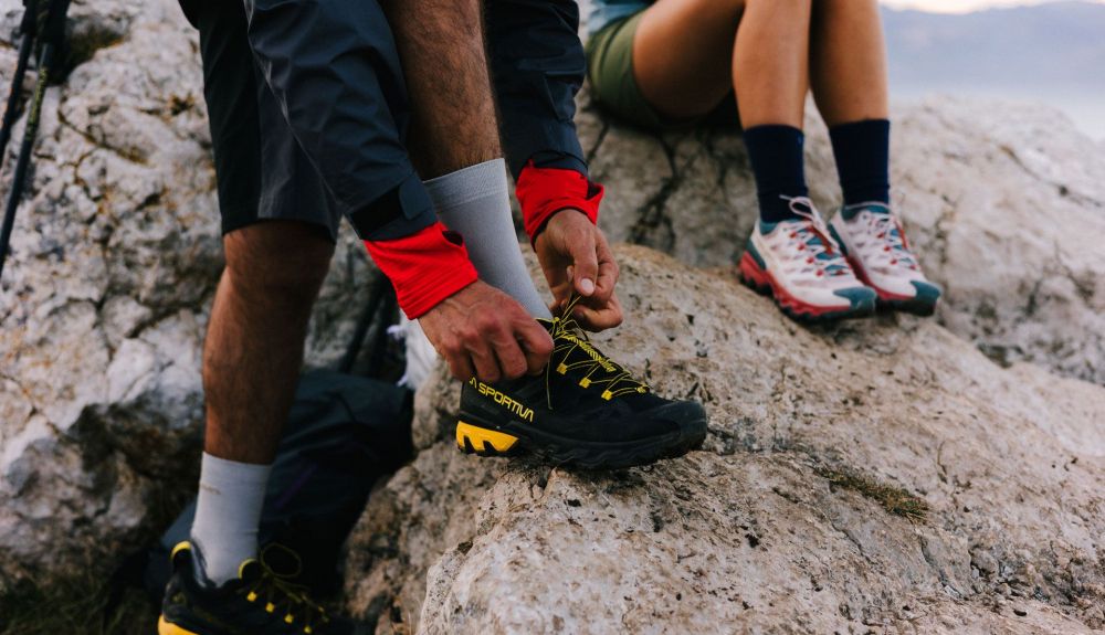 LaSportiva URIII HR 104