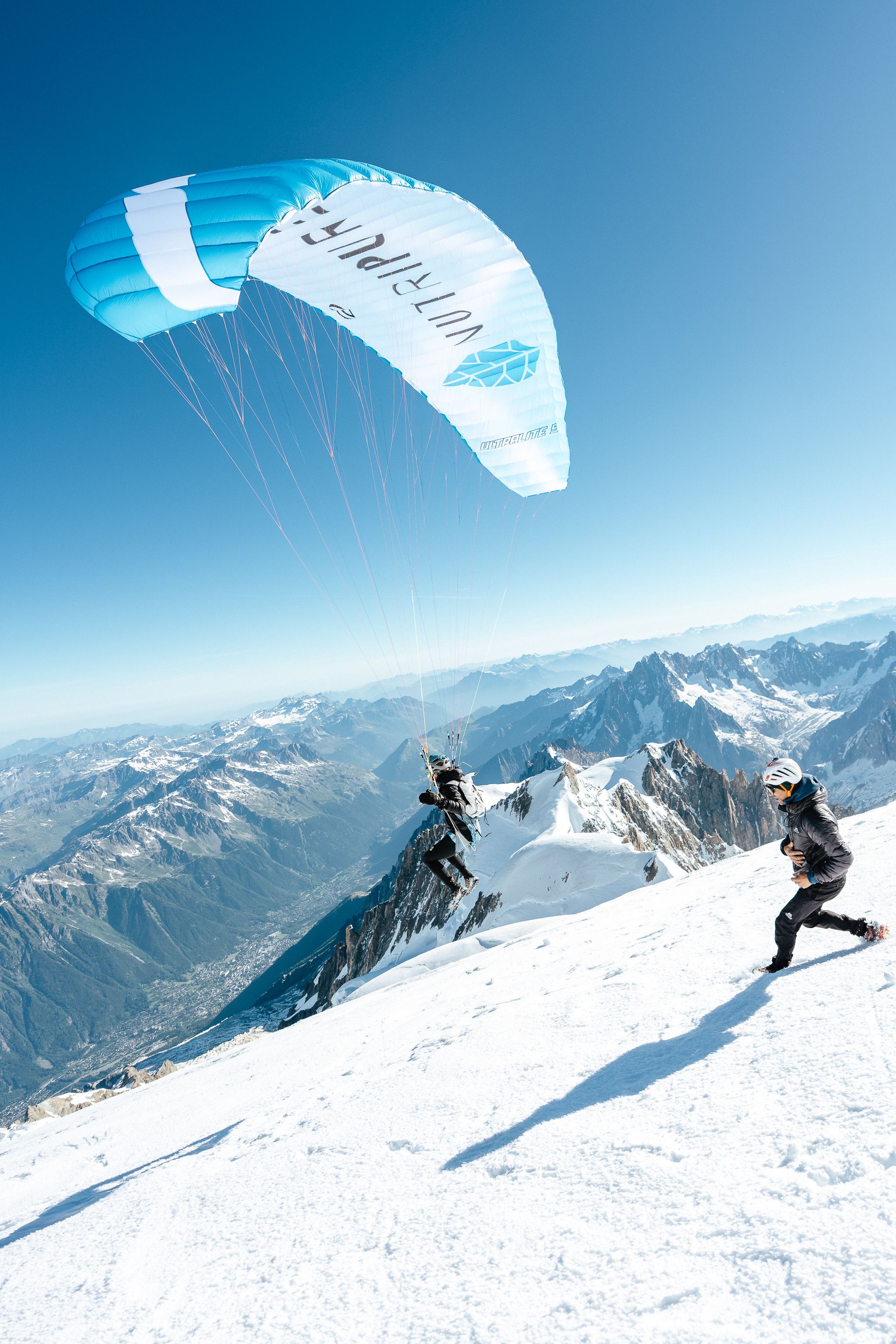 SCOTT RC PRO TEAM MONT BLANC FKT IRIS PESSEY 2026 PHOTO BY NOA BARRAU 14 98b3c3