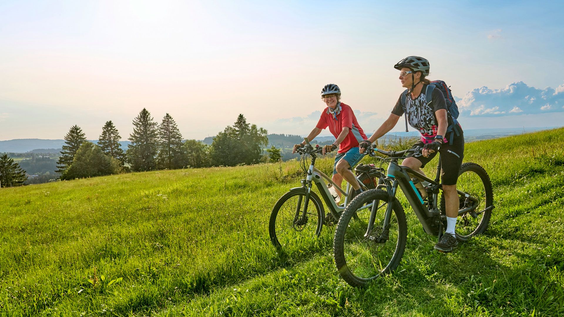 Bicicletas eléctricas: ¿es necesario matricularlas? 