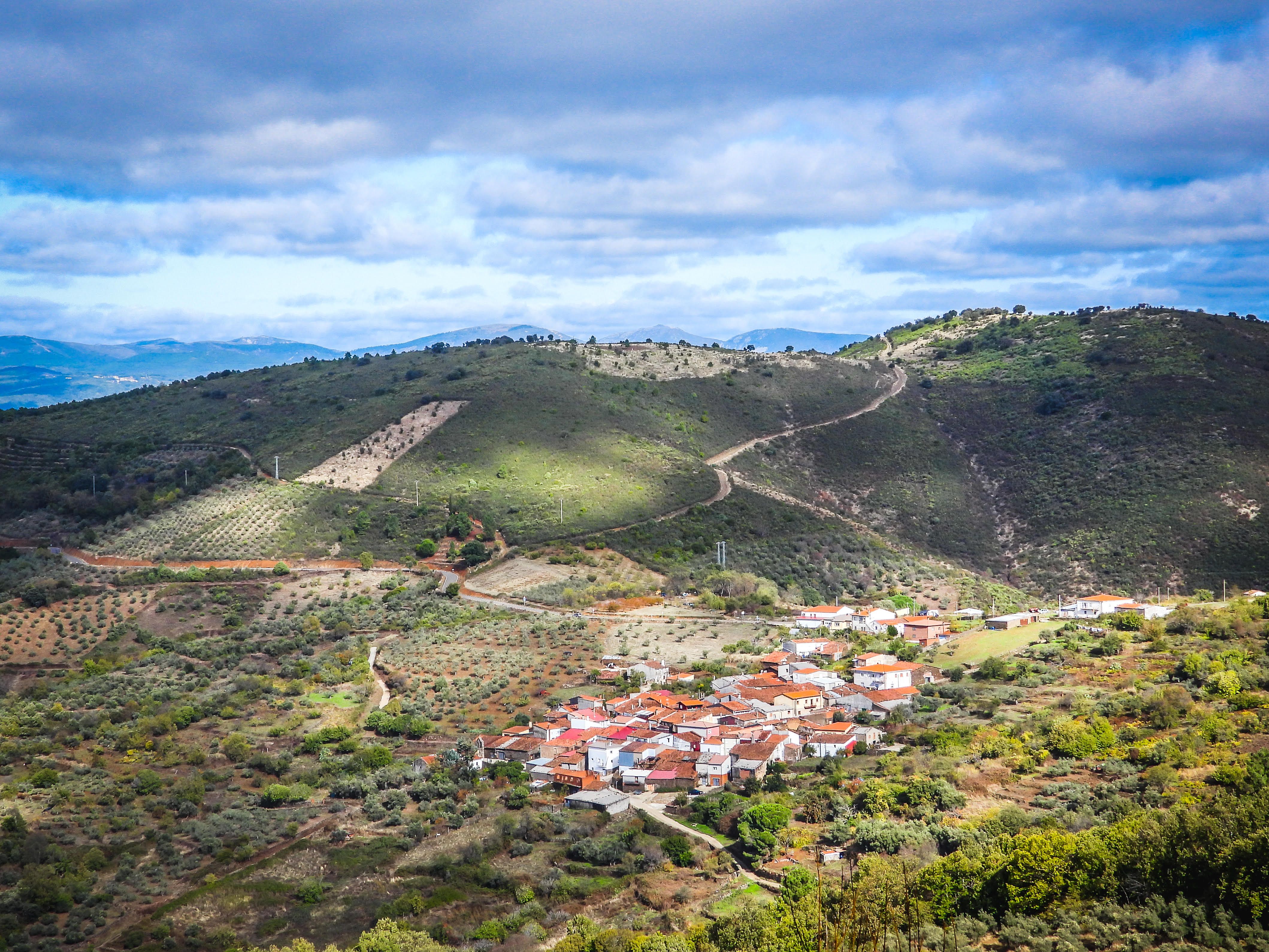 Ruta de la Plata-Sierras de Béjar: tu naturaleza amable al sur de la provincia de Salamanca