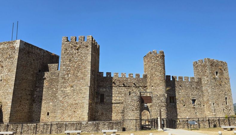montemayor castillo