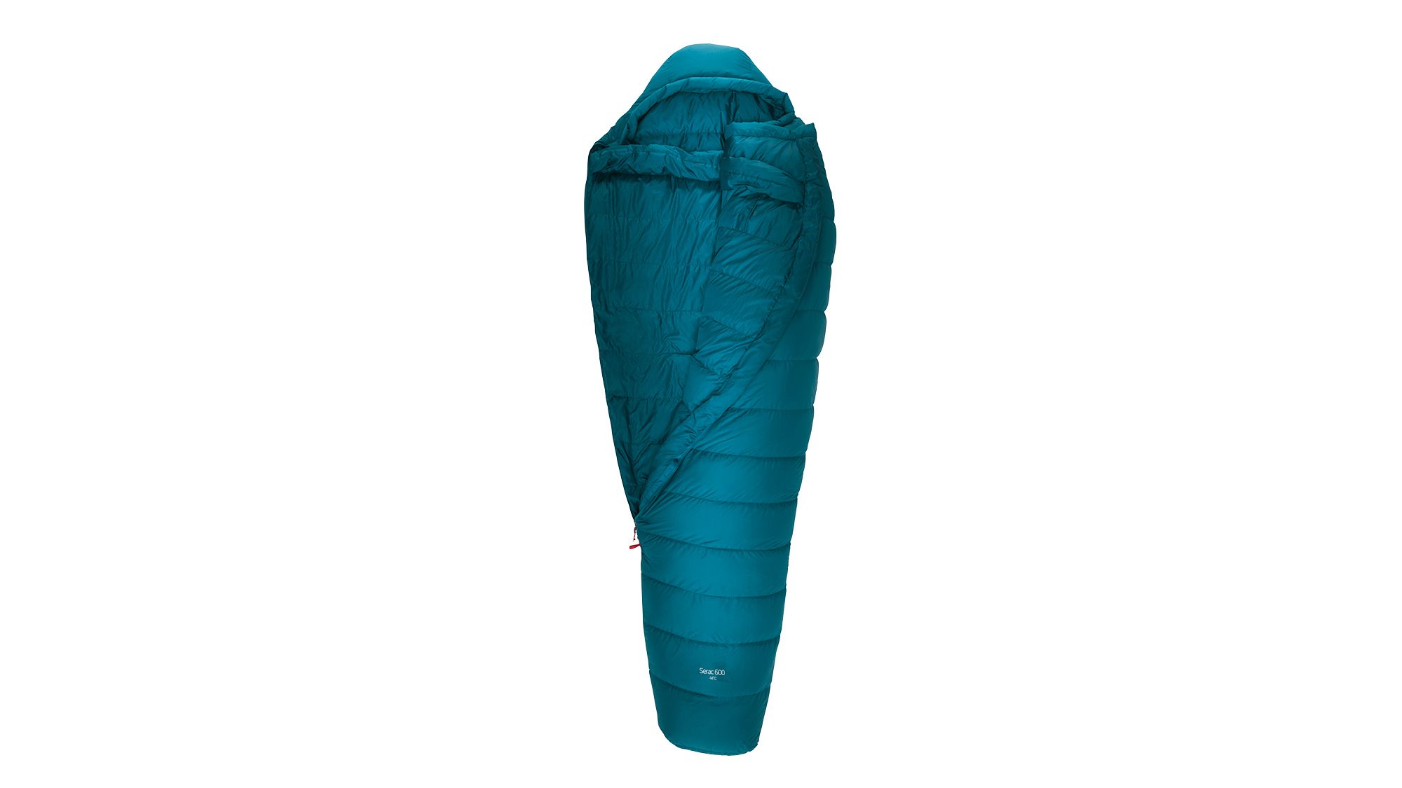 robens serac