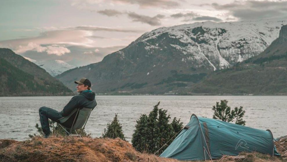 Móntate tu habitación de verano: 4 grandes novedades para tus acampadas de verano