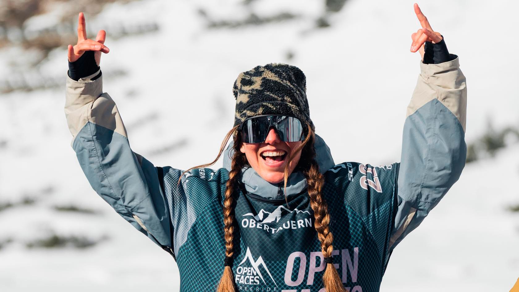 El Freeride será olímpico