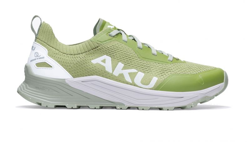 Aku AiraV Light Verde Salvia 1