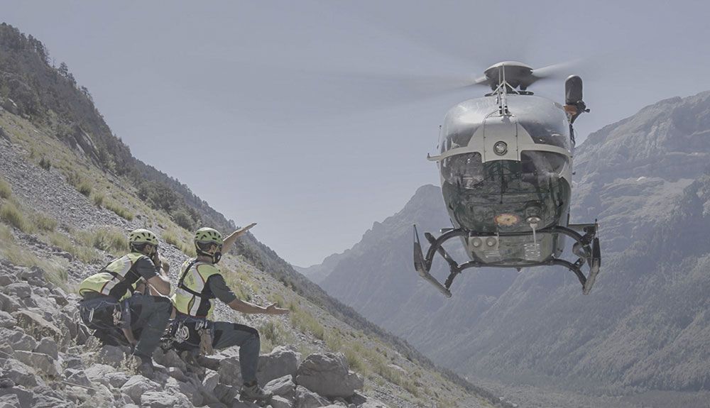 Semana negra en el Pirineo: ¿qué está pasando para que se disparen los rescates?