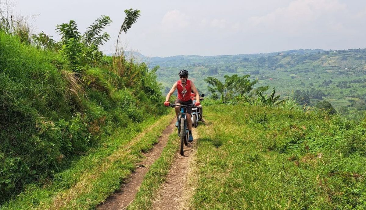 Challenge Rwenzori Uganda 2027
