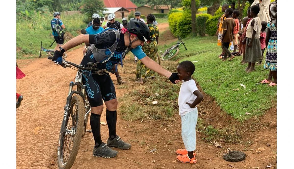 Challenge Rwenzori Uganda 2027 5