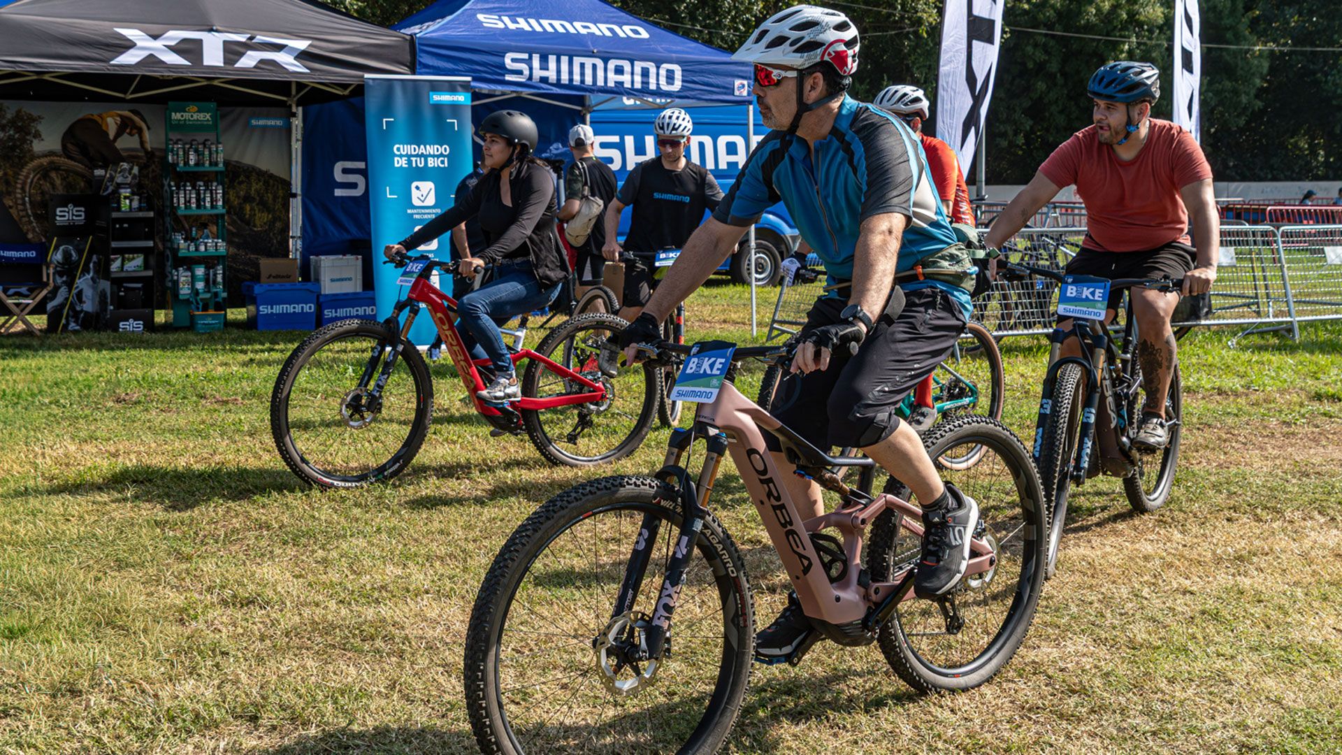 Shimano Sea Otter Europe Costa Brava-Girona by Garmin