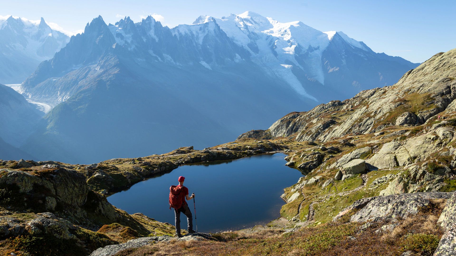 EL Tour del Mont Blanc se regulará en 2017