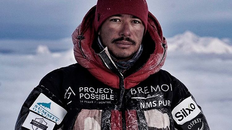 Avalancha en el Broad Peak: Nirmal Purja sigue desaparecido junto a otros cinco alpinistas