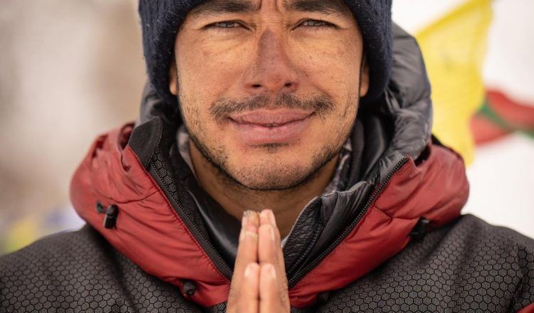Nirmal Purja fallece en el Broad Peak junto a otros nueve alpinistas