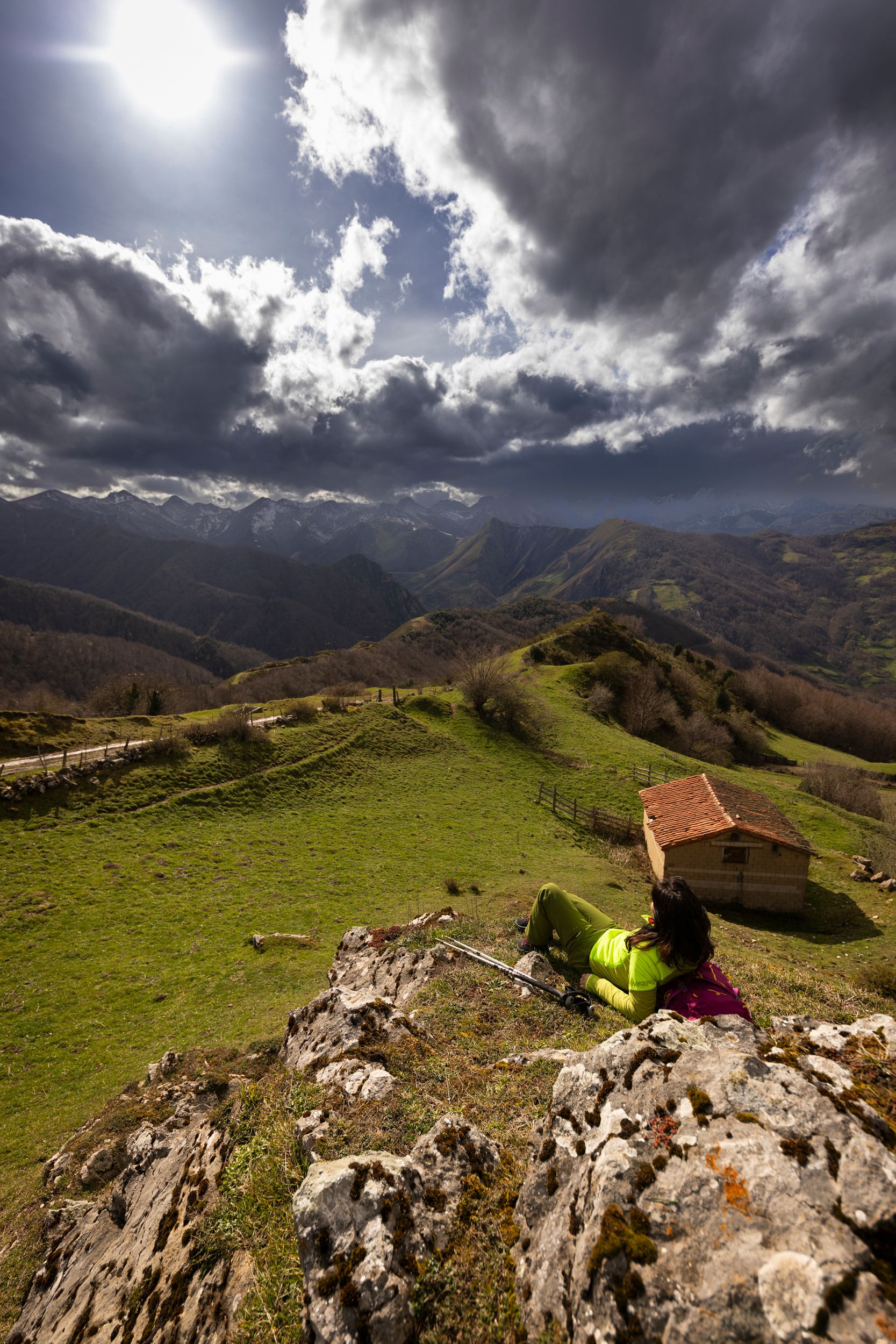 Camino Santiago Primitivo 304