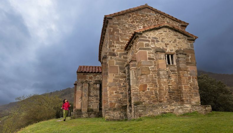 Copia de Camino Santiago Primitivo 305