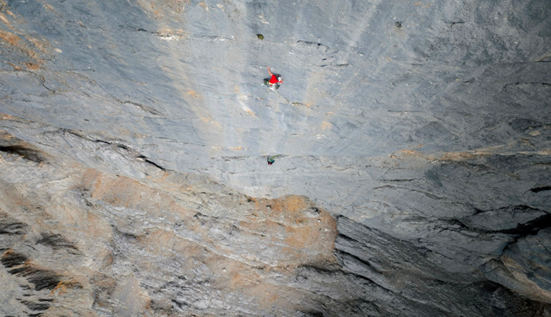 Screenshot 2026 08 26 at 10 39 00 Piz Lavarella Dolomiti Kairos Simon Gietl Magdalena Mittersteiner