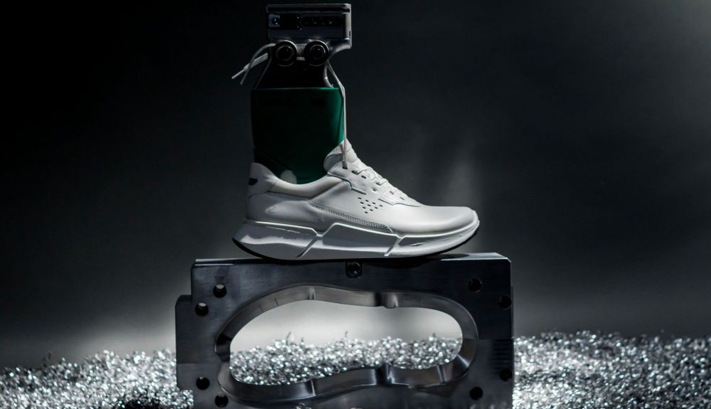 ECCO ECCO FLUIDFORM™  (1)