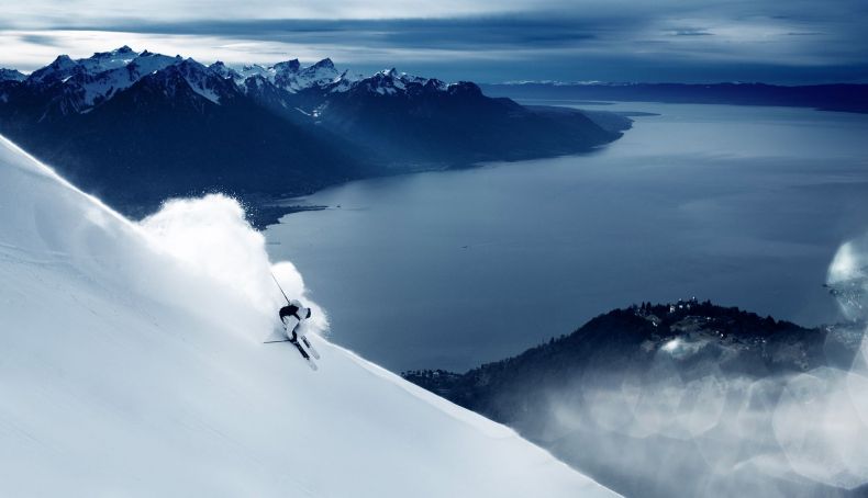 "North", una de las fotografías premiadas en la anterior edición, obra de Felix Germain Favre  