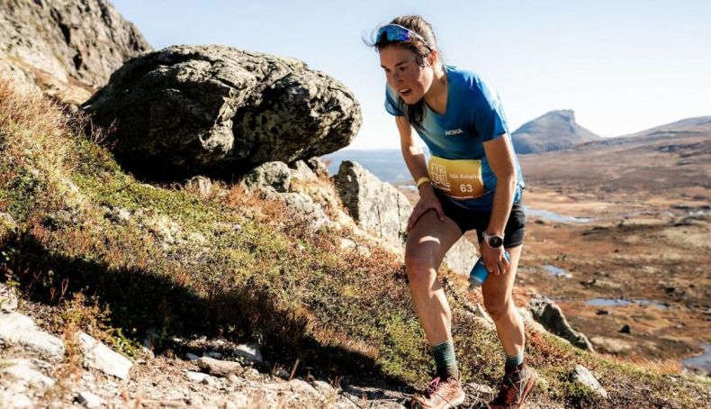 Muere en un accidente en la montaña una de las mejores corredoras de trail de Europa