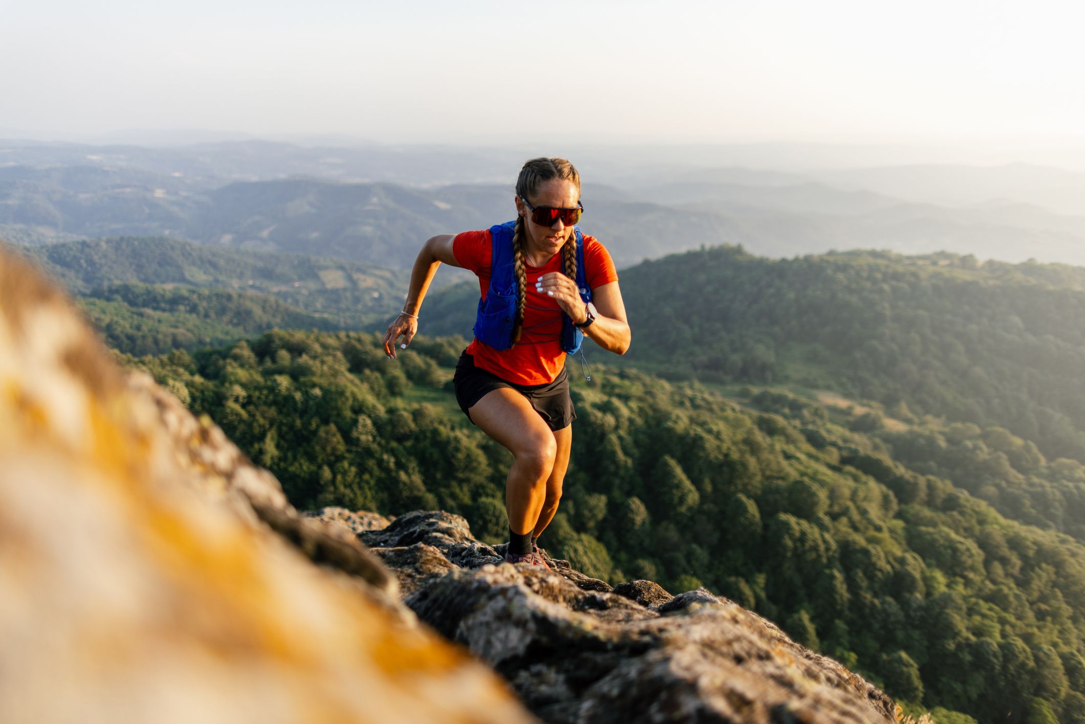4 errores habituales en montaña que pueden afectar a tu salud