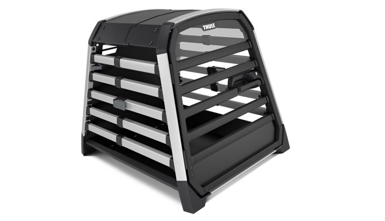 Thule Allax M Compact ISO 770009