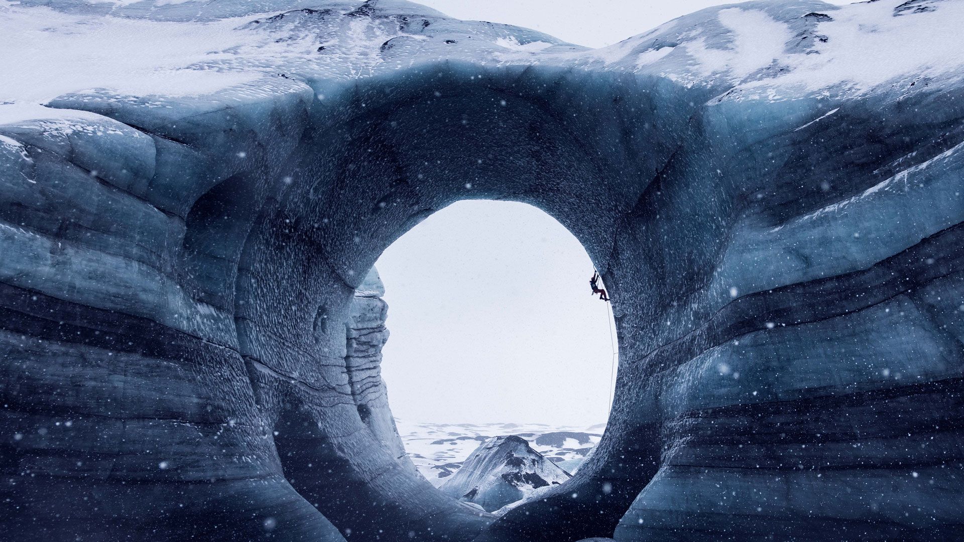 © Tom Klocker / The Illume