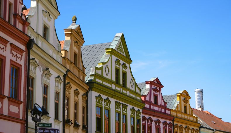 1 Hradec Kralove credit Amaya Basa   CzechTourism