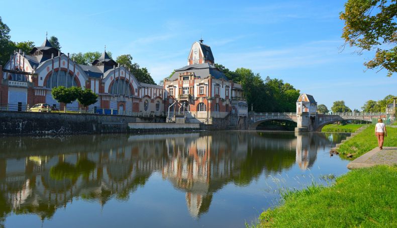 7 Hradec Kralove Central Hidrolectrica credit Amaya Basa   CzechTourism