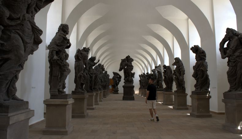 15 Hospital Kuks credit Amaya Basa   CzechTourism