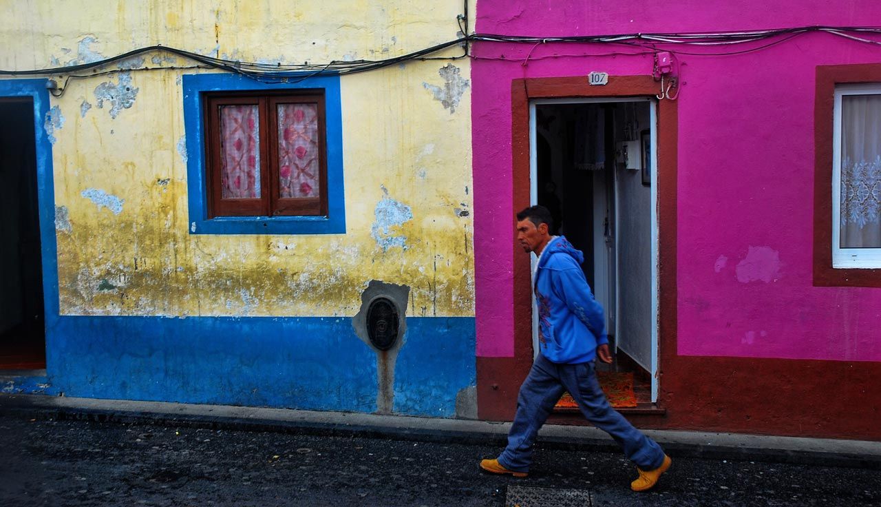 Azores en 10 imágenes