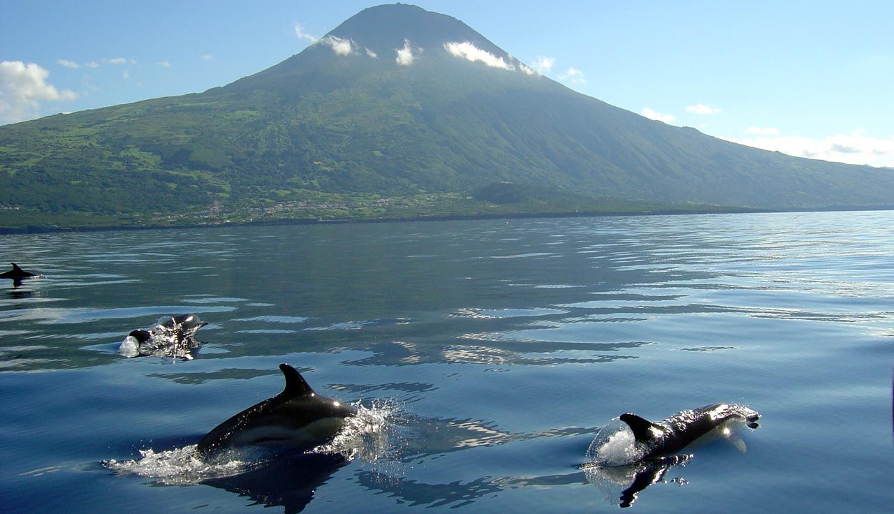 Azores en 10 imágenes
