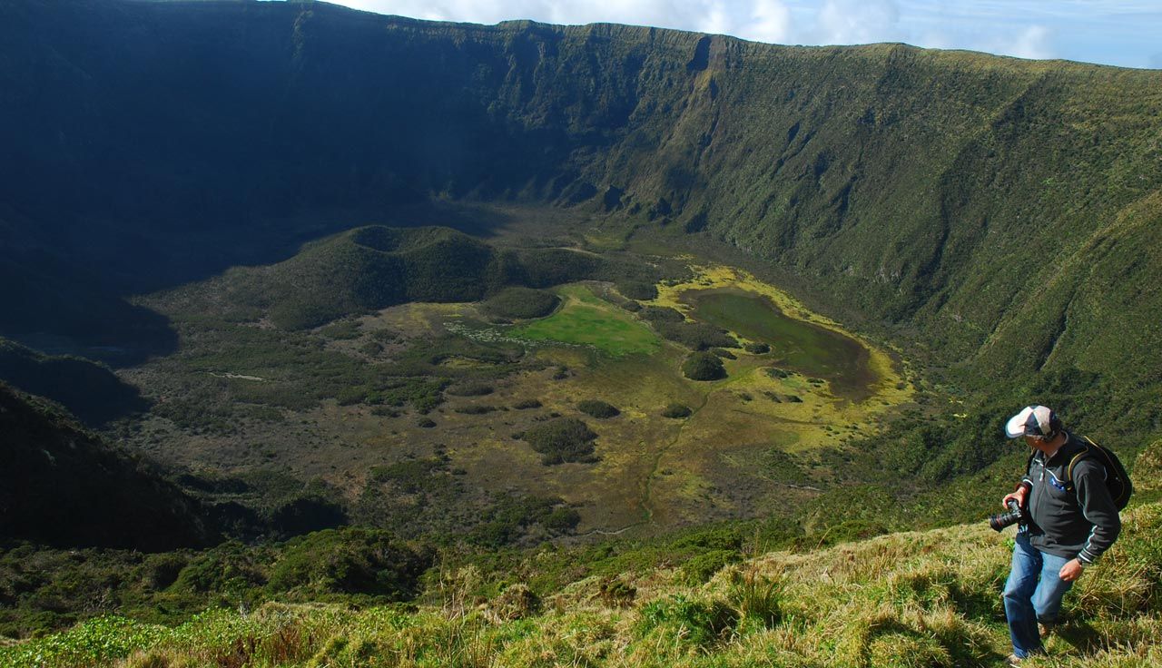 Azores en 10 imágenes